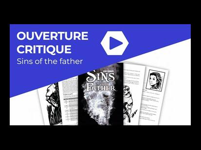 Sins of the Father Ouverture Critique
