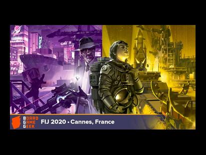 It's a Wonderful World: Corruption & Ascension Boardgamegeek