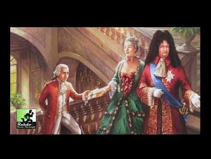 Royal Palace Gameplay