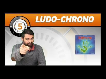 Kahuna Ludochrono