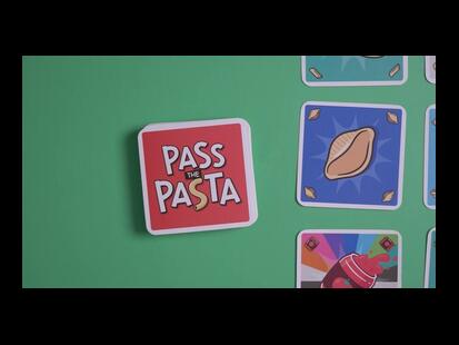 Passe Ta Pasta Présentation