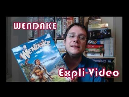 Wendake Youtube Explication