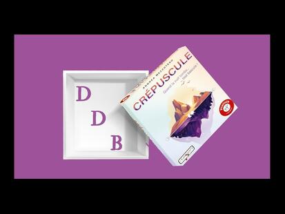 Crépuscule Unboxing