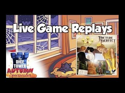 Picture Perfect Live Play