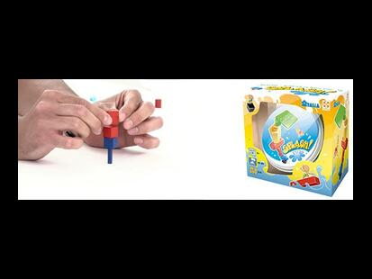 Splash ! Tttv