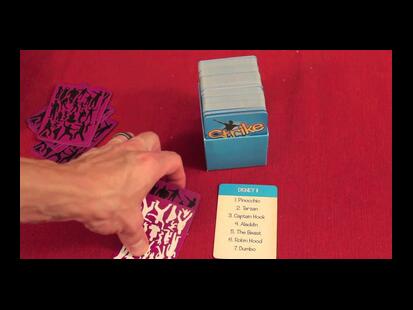 Strike a Pose Youtube Review