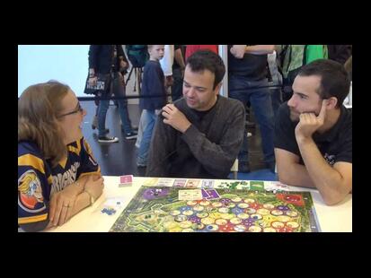 Québec Boardgamegeek