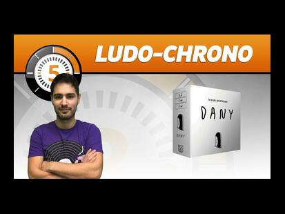 Dany Ludochrono