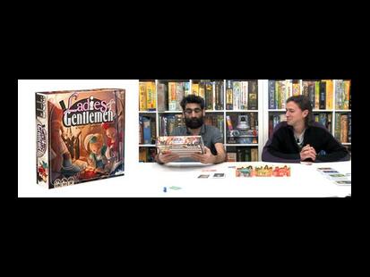 Ladies & Gentlemen Explication Tttv