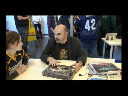 Cyclades: Hades Boardgamegeek