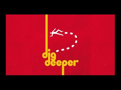 Detective: Signature Series – Dig Deeper Teaser