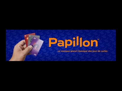 Papillon: Le Jeu de Cartes Teaser