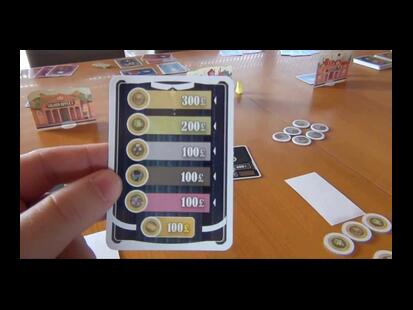 Ladies & Gentlemen Walkthrough