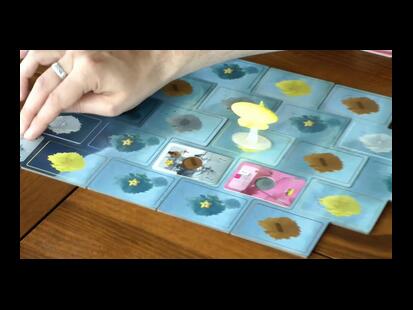 Solenia Youtube Preview