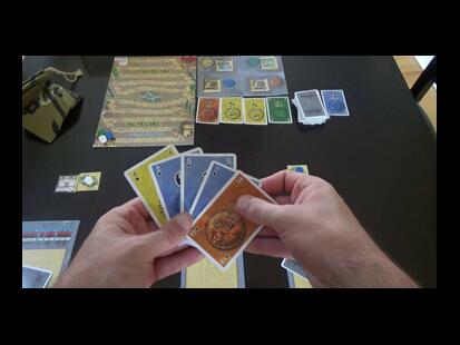 Alhambra Youtube Règle