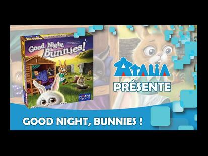 Good Night, Bunnies ! Présentation