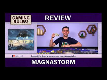 Magnastorm Youtube Review