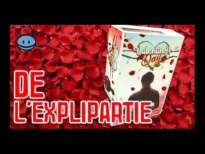 Valentine's Day Tttv