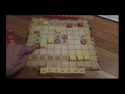 Sparta Youtube Review