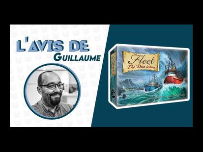 Fleet: The Dice Game Tttv