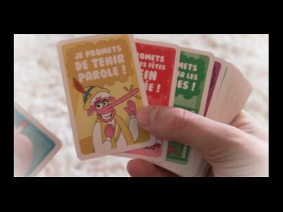 Leader Sheep Règle du Jeu