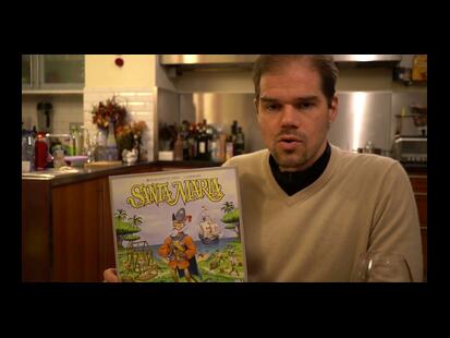 Santa Maria Vin d'Jeu