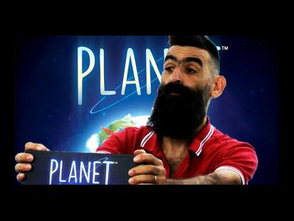Planet Tttv