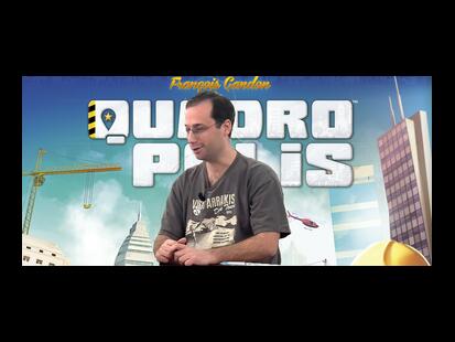 Quadropolis Partie Tttv