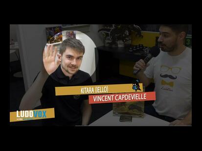 Kitara Ludovox Essen 2019