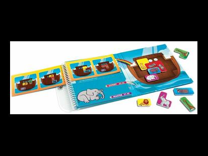 Noah's Ark How to Play