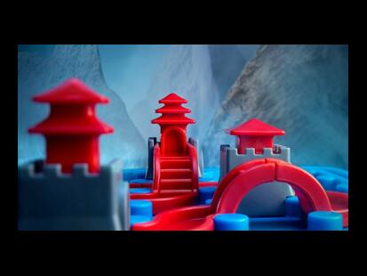 Pagodes: Édition du Dragon Démo