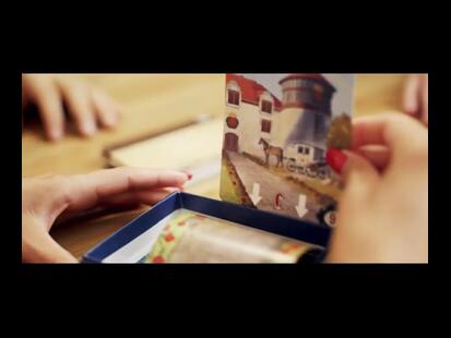 Decktective Teaser