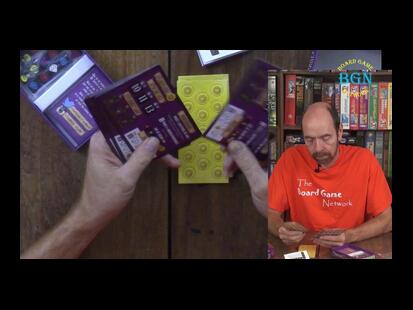 Thief's Market Unboxing