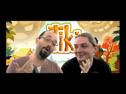 Tiki Explication Tttv