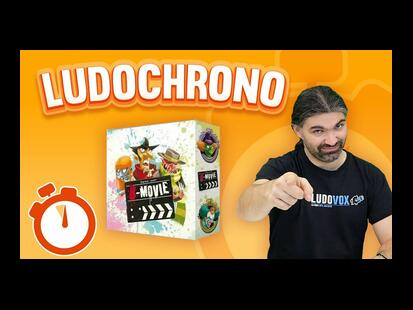 B-Movie Ludochrono