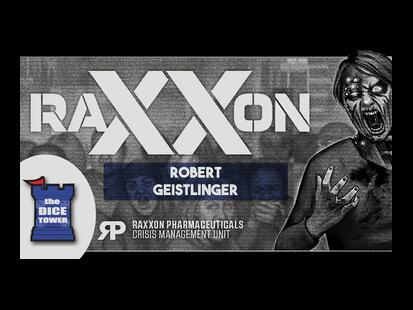 Raxxon Youtube Review