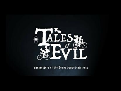 Tales of Evil Trailer