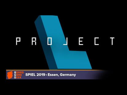 Project L Boardgamegeek