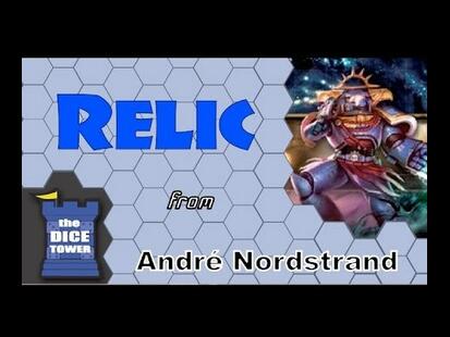 Relic Youtube Review