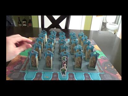 Princess Jing Youtube Règle