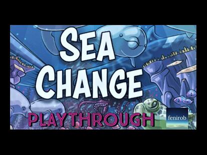 Sea Change 2 Players