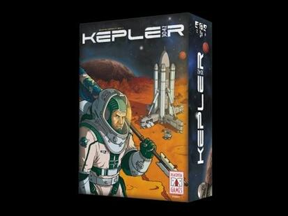 Kepler 3042 Vin d'Jeu