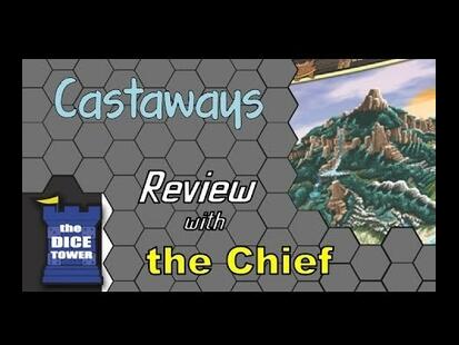 Castaways Youtube Review