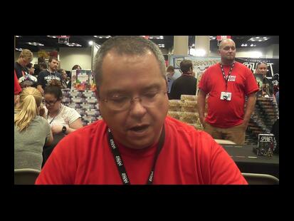 SpyNet Youtube Overview