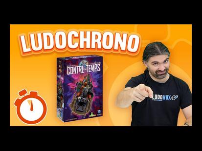 Contre-Temps Ludochrono