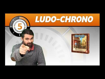 La Havane Ludochrono