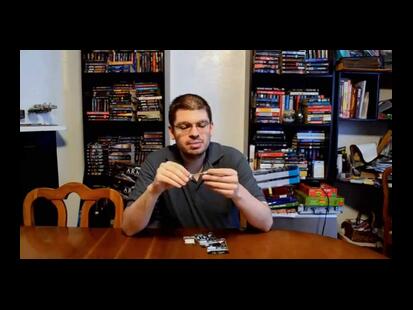 Star Wars: Armada – Nebulon-B Frigate Youtube