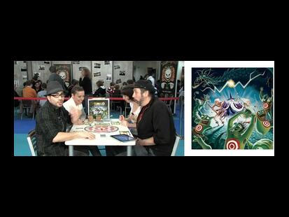 Dungeon Fighter Tttv