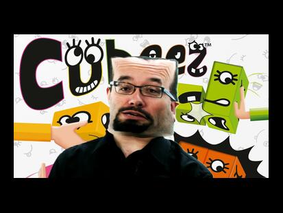 Cubeez Tttv