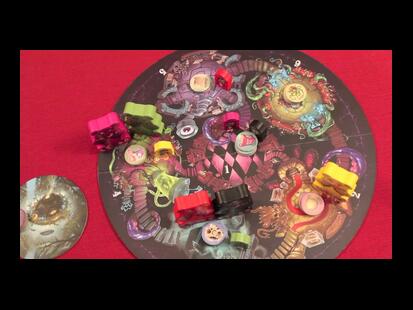 Night of the Grand Octopus Youtube Review